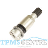 Replacement Clamp-In TPMS Tyre Pressure Valves Stems for VDO TG1B