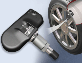 What Does 'Direct' and 'Indirect' TPMS Mean?