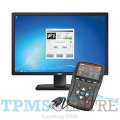 TPMS Diagnostic Tools