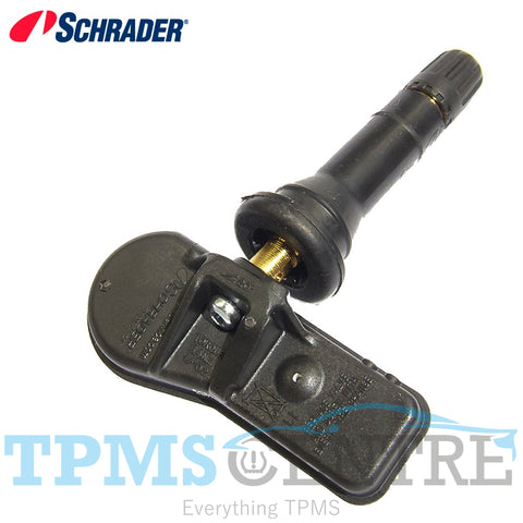 Schrader OEM High Speed Snap In Replacement TPMS Tyre Sensor S078