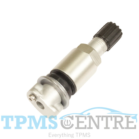 Replacement Clamp-In TPMS Tyre Pressure Valves Stems for VDO TG1B