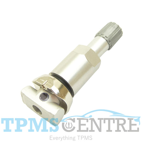 Replacement Clamp-In TPMS Tyre Pressure Valves Stems for Schrader Gen Gamma