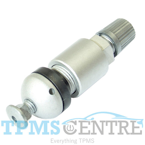 Replacement TPMS Sensor Valve Stem Repair Kit Tyre Pressure Monitor V028