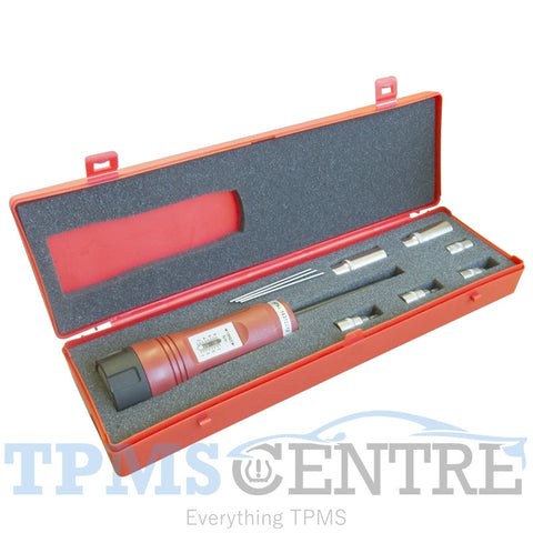 TPMS Sensor Calibrated Tool Kit 