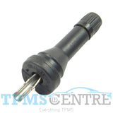Rubber TPMS replacement sensor valve